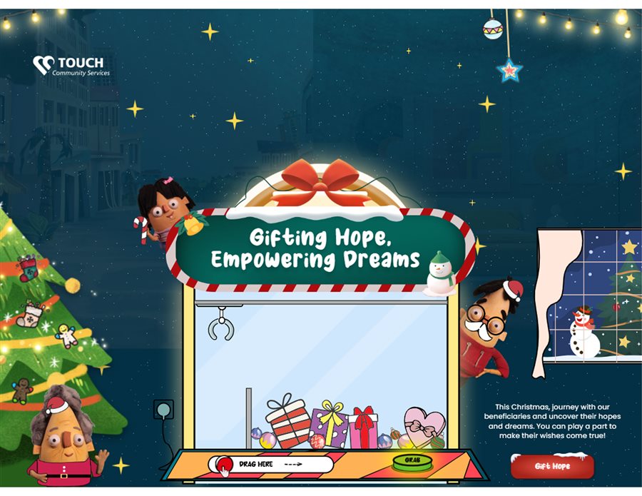 Website creative development design agency Singapore in ecommerce