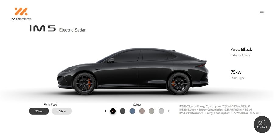 Website creative development design agency Singapore in ecommerce