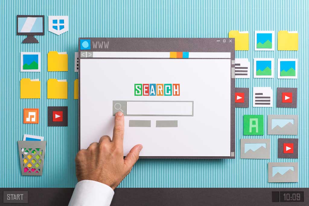 website creative development design agency Singapore in ecommerce