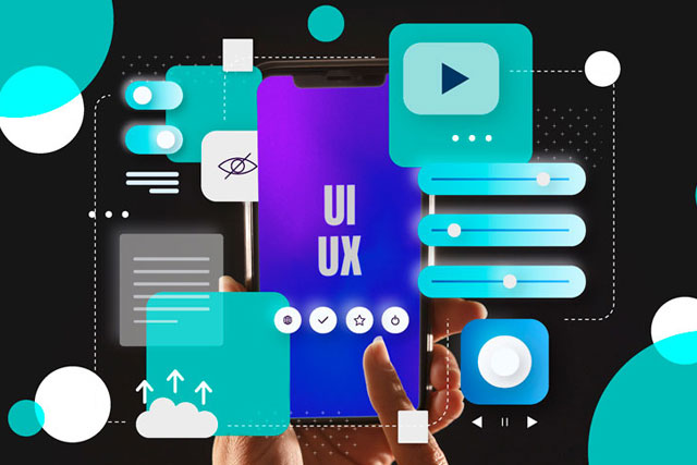 website creative development design agency Singapore in ecommerce