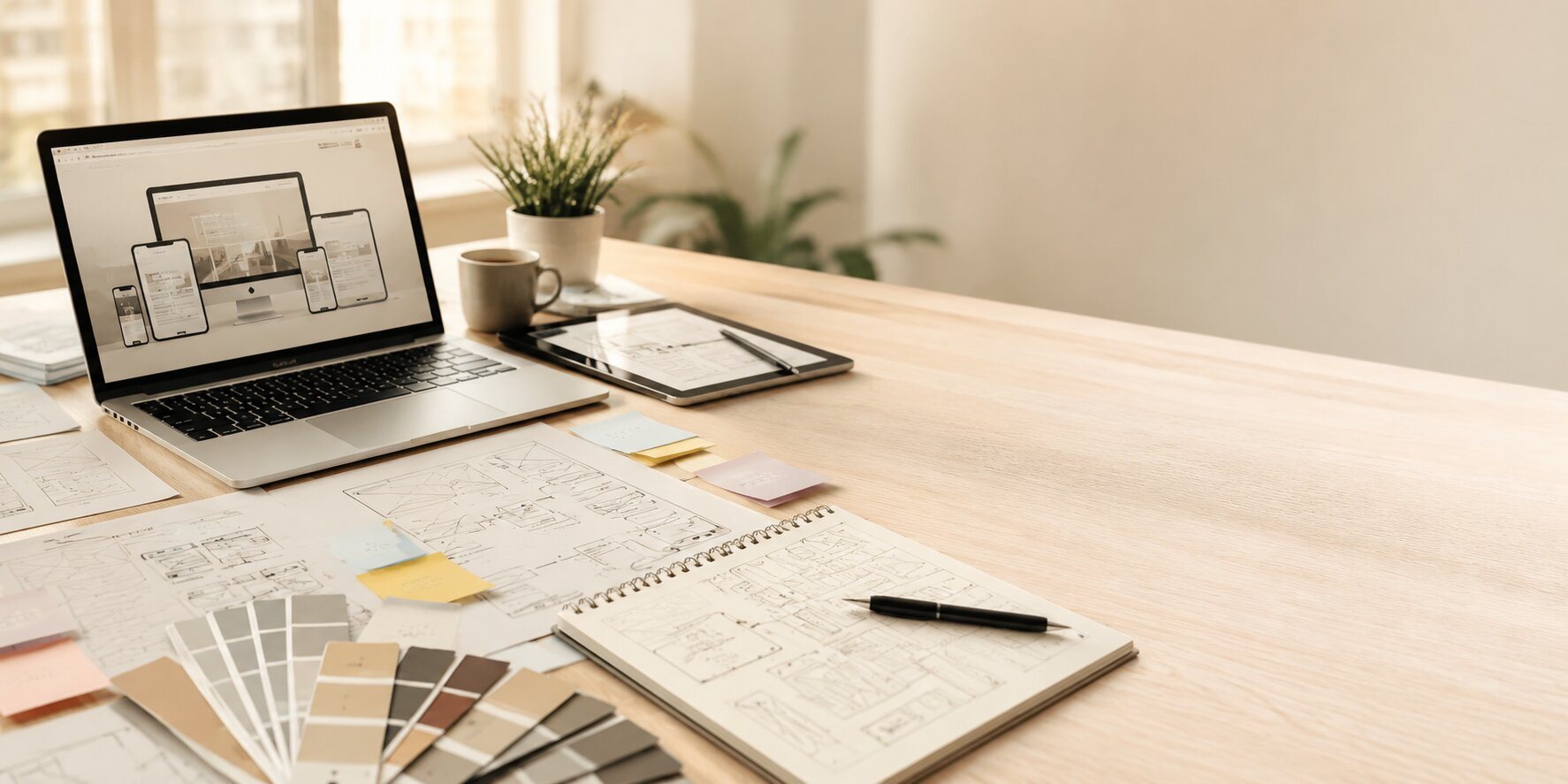 Website creative development design agency Singapore in ecommerce