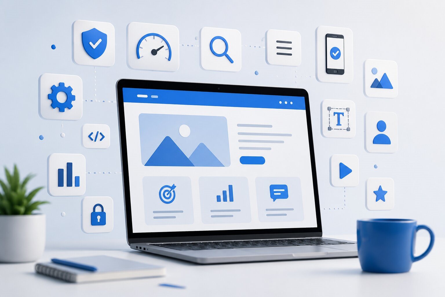 website creative development design agency Singapore in ecommerce