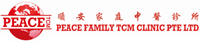 Peace Family TCM Clinic Pte Ltd