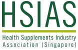 Health Supplements Industry Association Singapore (HSIAS)