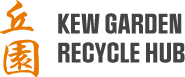 Kew Garden Recycle Hub