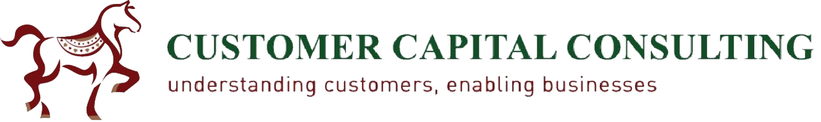 Customer Capital Consulting