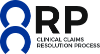 Clinical Claims Resolution Process