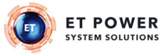 ET Power System Solutions