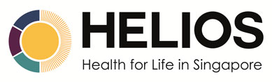 Helios Health for Life