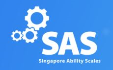 Singapore Ability Scales