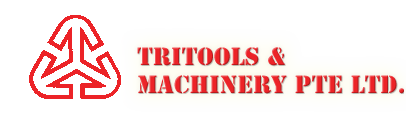 Tritools & Machinery Pte Ltd