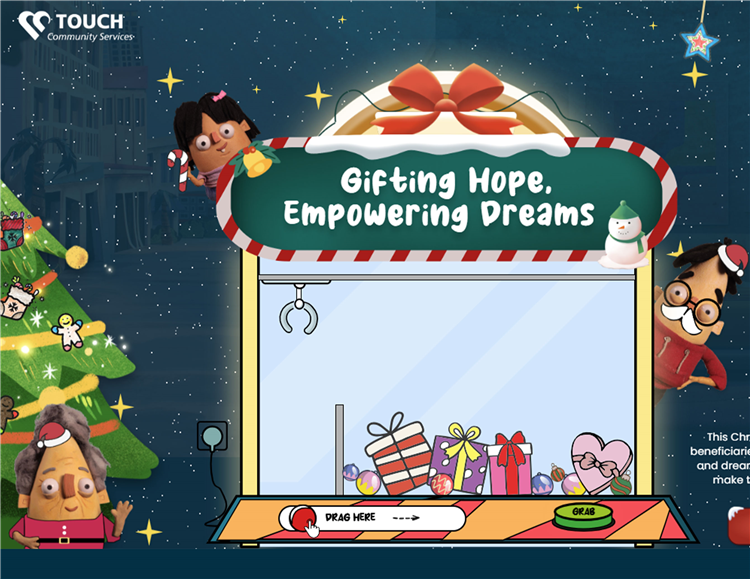 Website creative development design agency Singapore in ecommerce