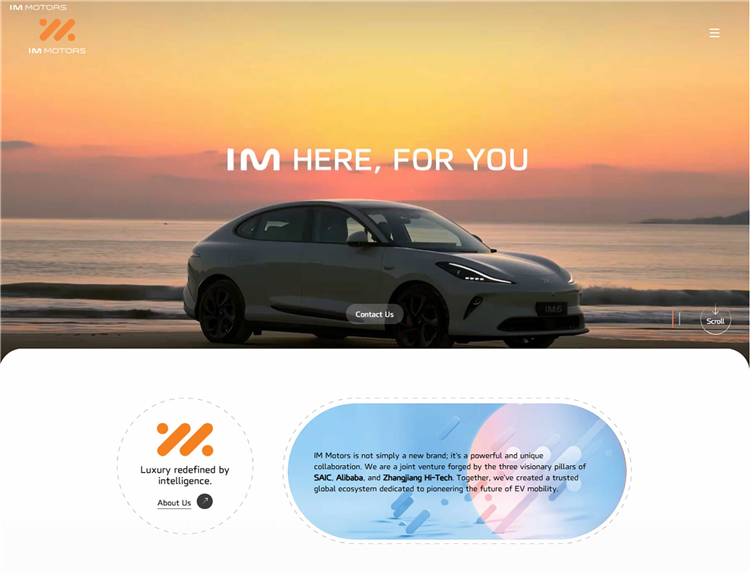 Website creative development design agency Singapore in ecommerce