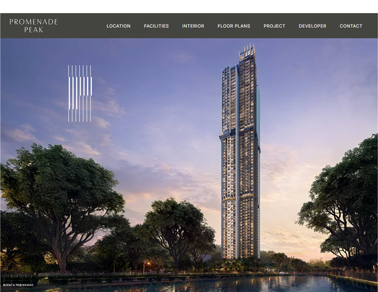 Website creative development design agency Singapore in ecommerce