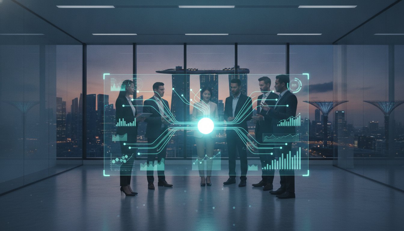 Website creative development design agency Singapore in ecommerce