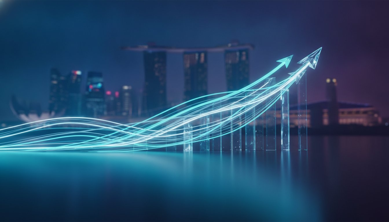 website creative development design agency Singapore in ecommerce