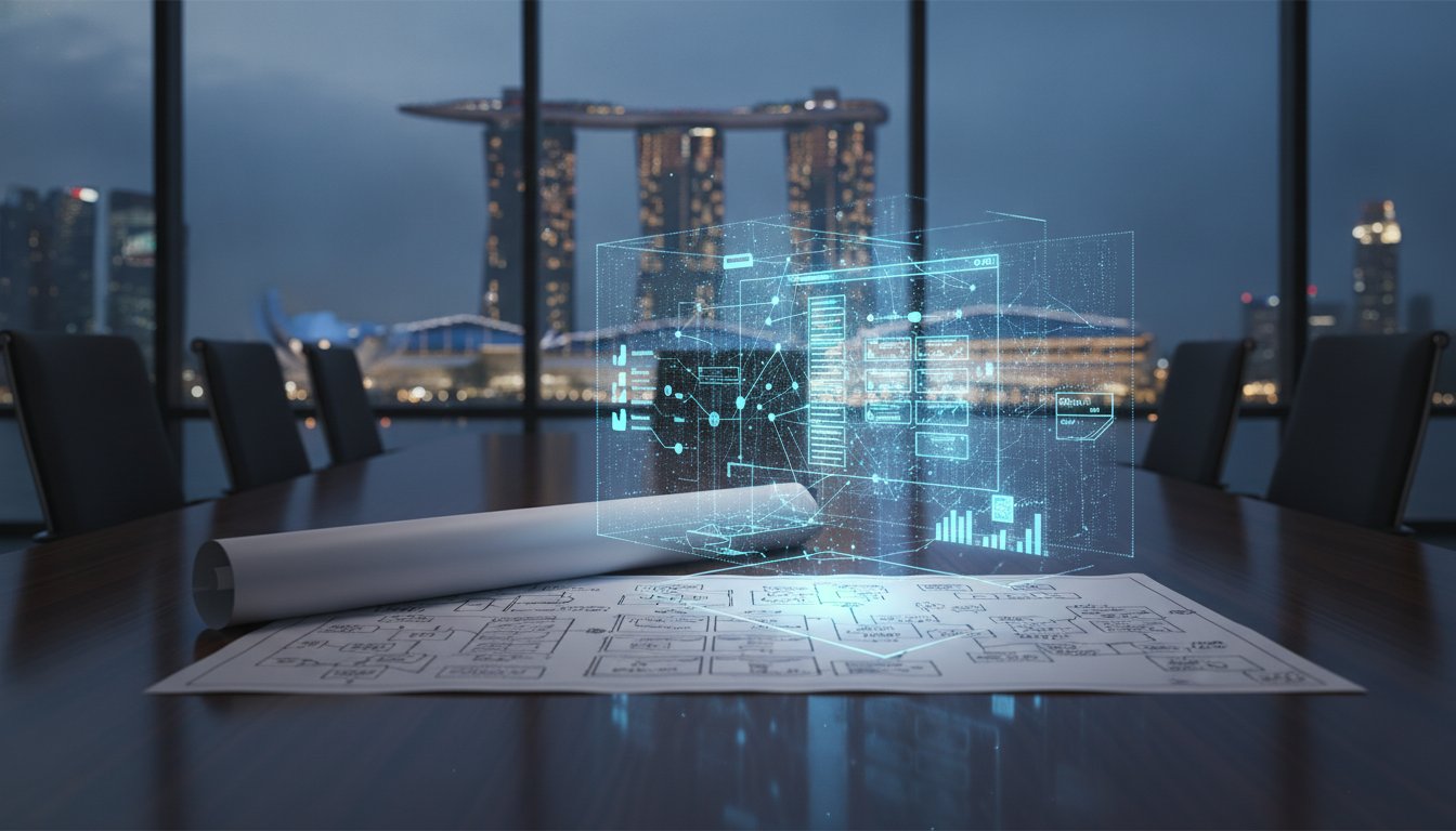 Website creative development design agency Singapore in ecommerce