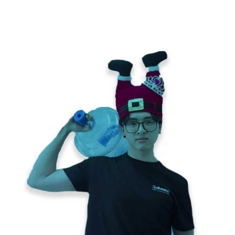 website creative development design agency Singapore in ecommerce