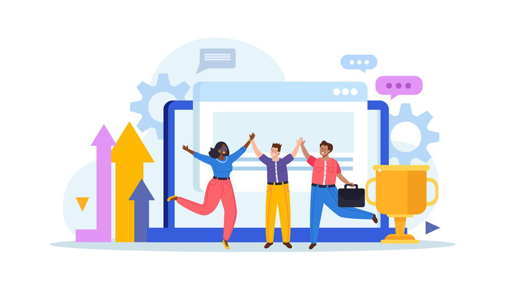 Web design solutions Singapore