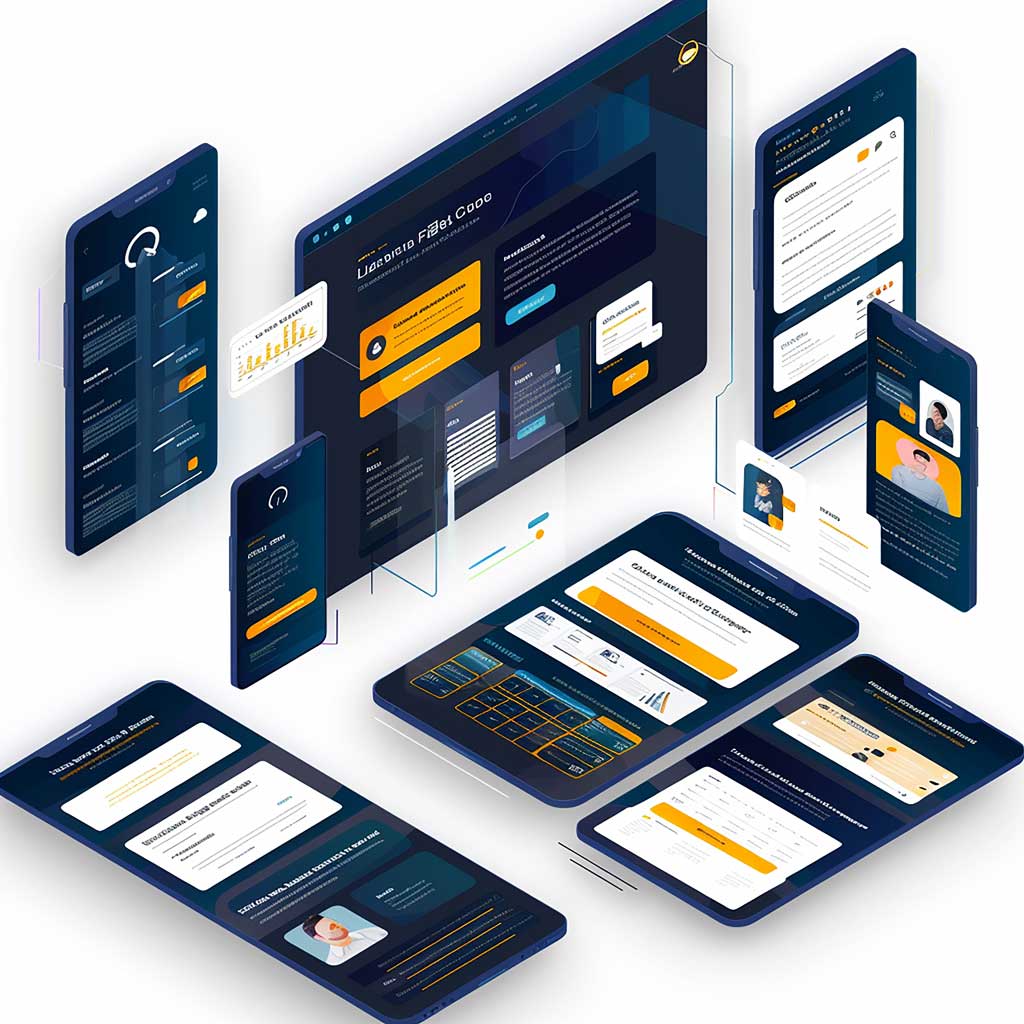 Web design agency singapore
